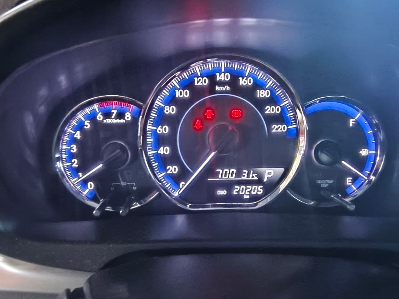 Car gallery image