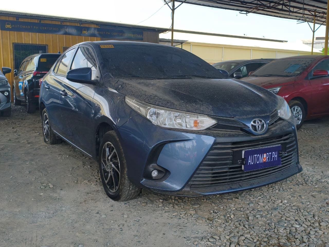 Car gallery image