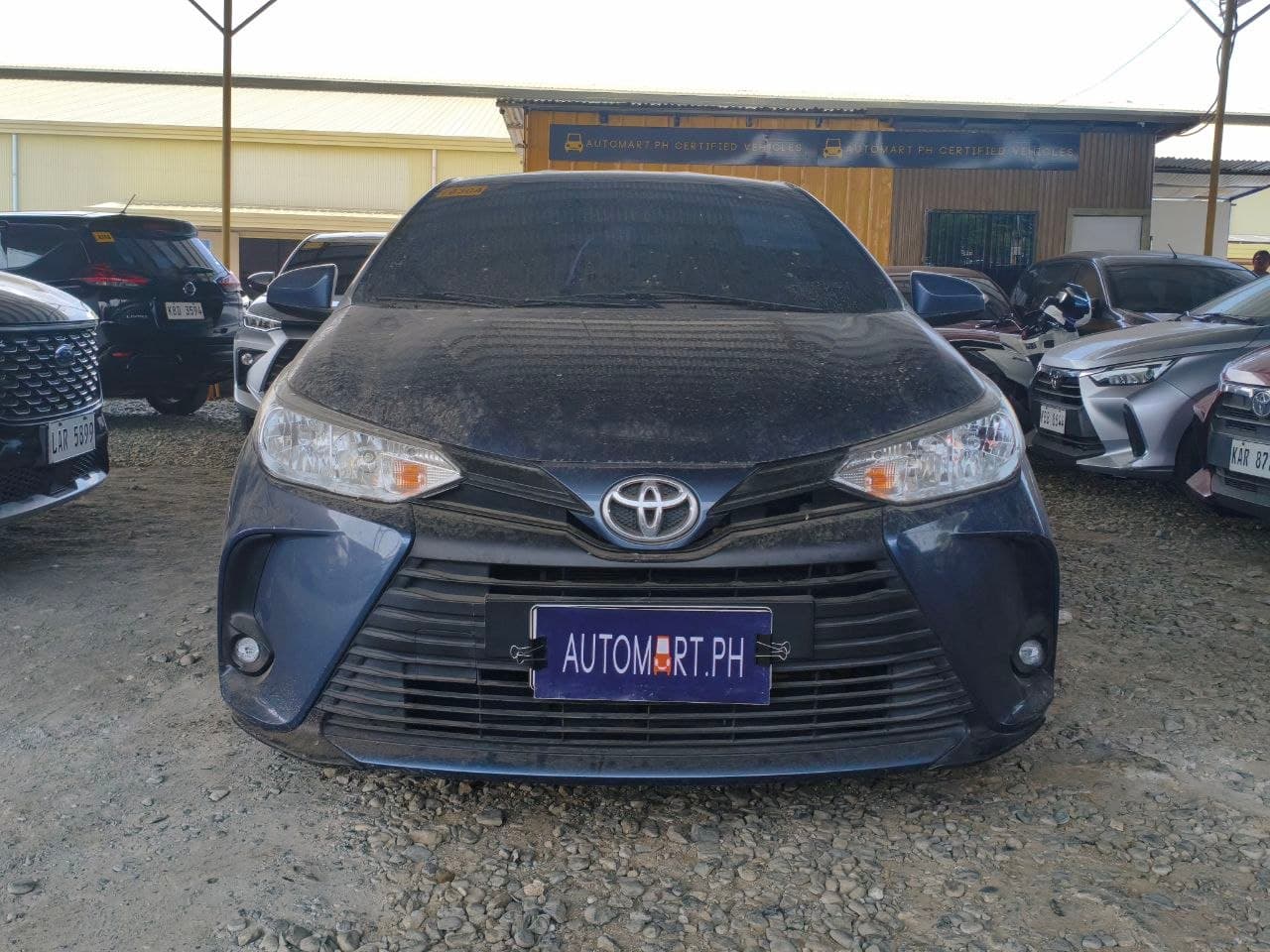 Car gallery image