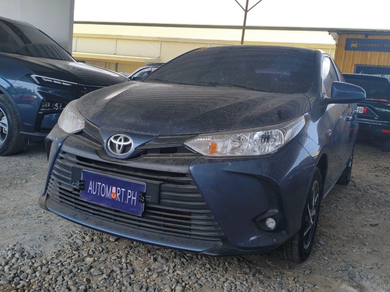 Car gallery image