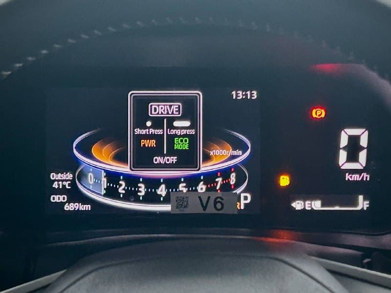 Car gallery image