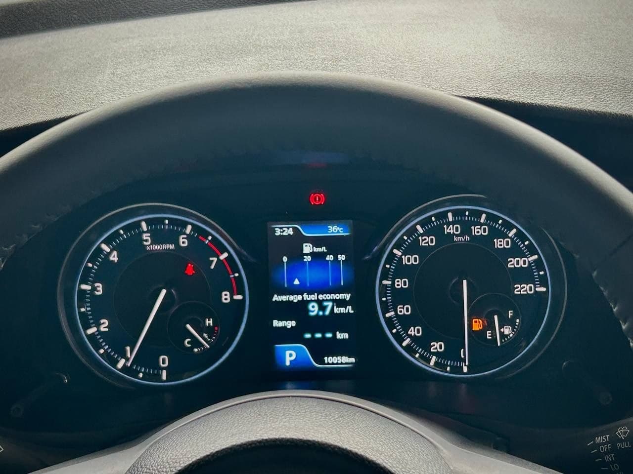 Car gallery image