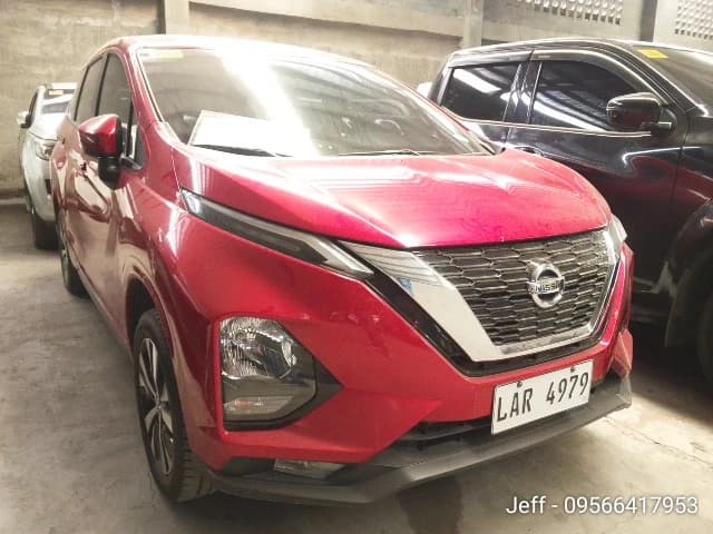 2025 Nissan Livina VE 1.5