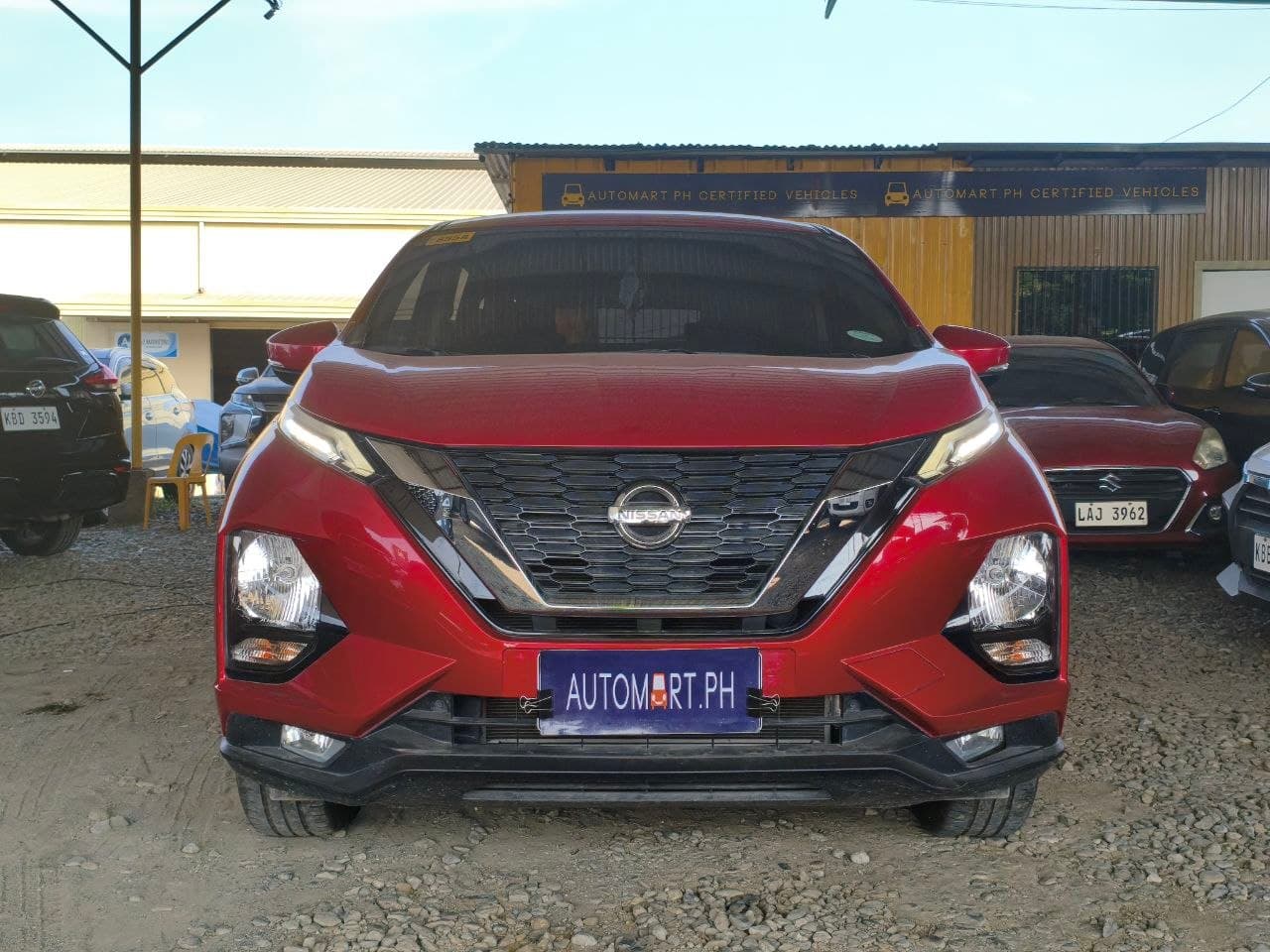 Car gallery image