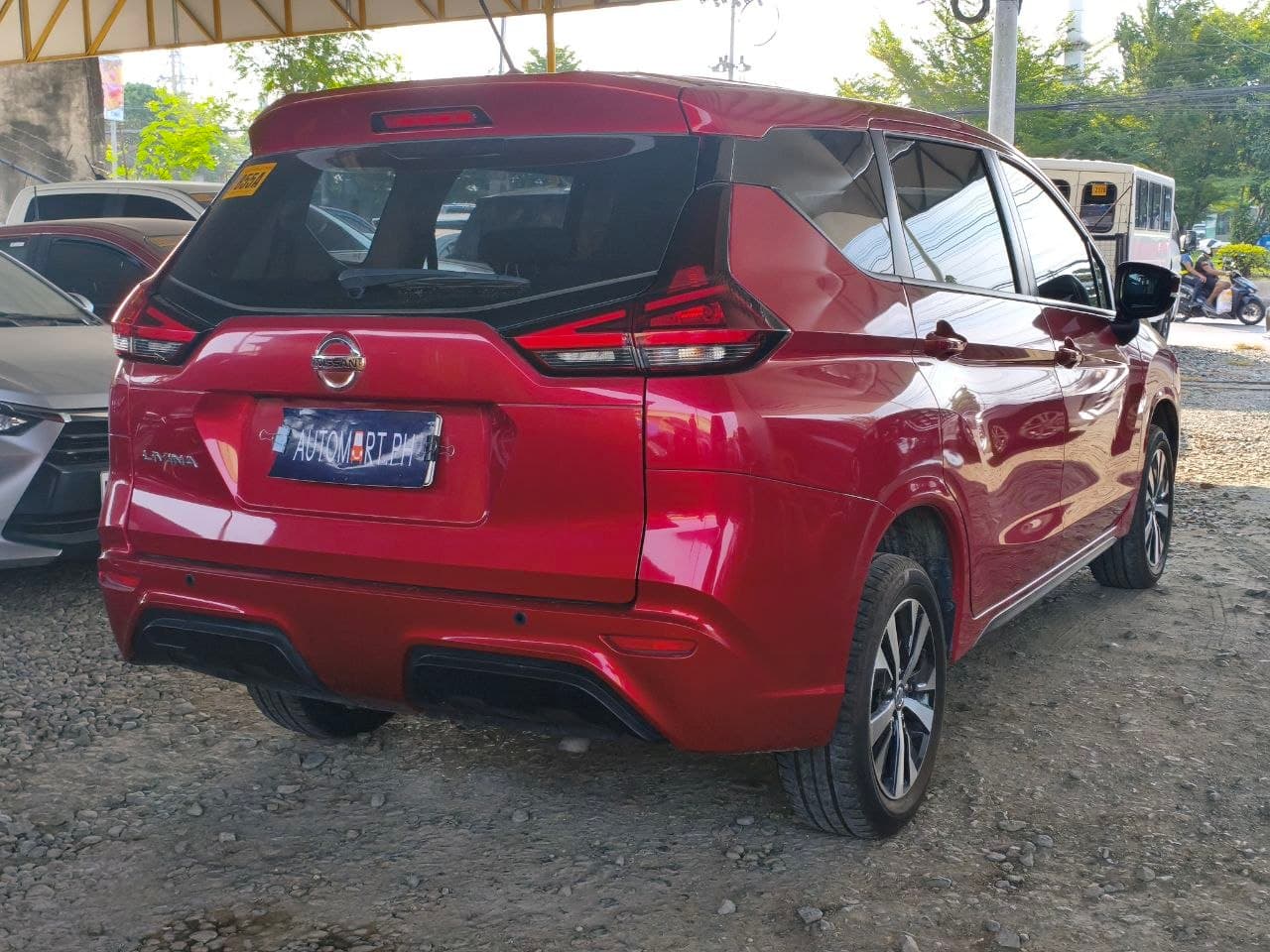 Car gallery image