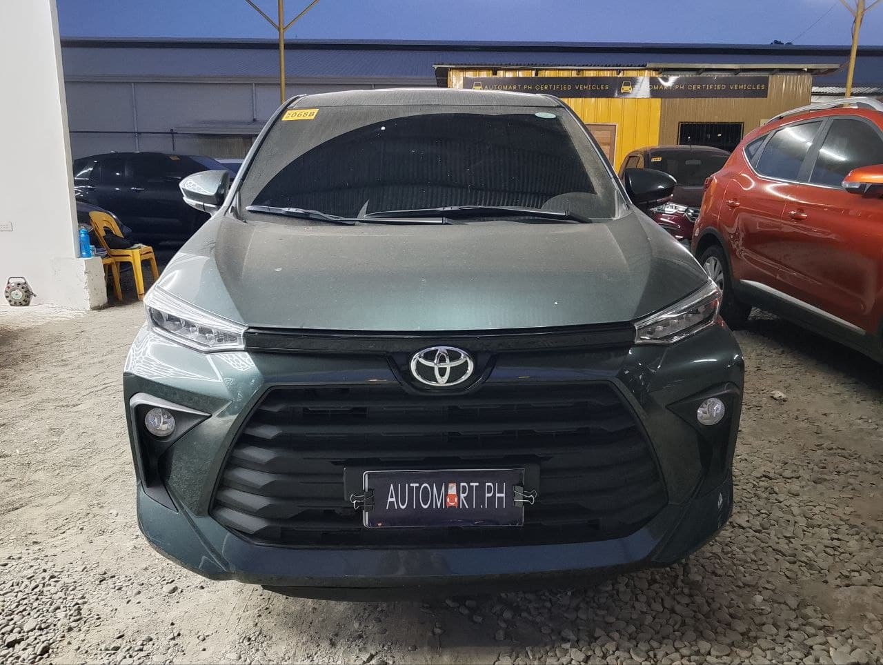 Car gallery image