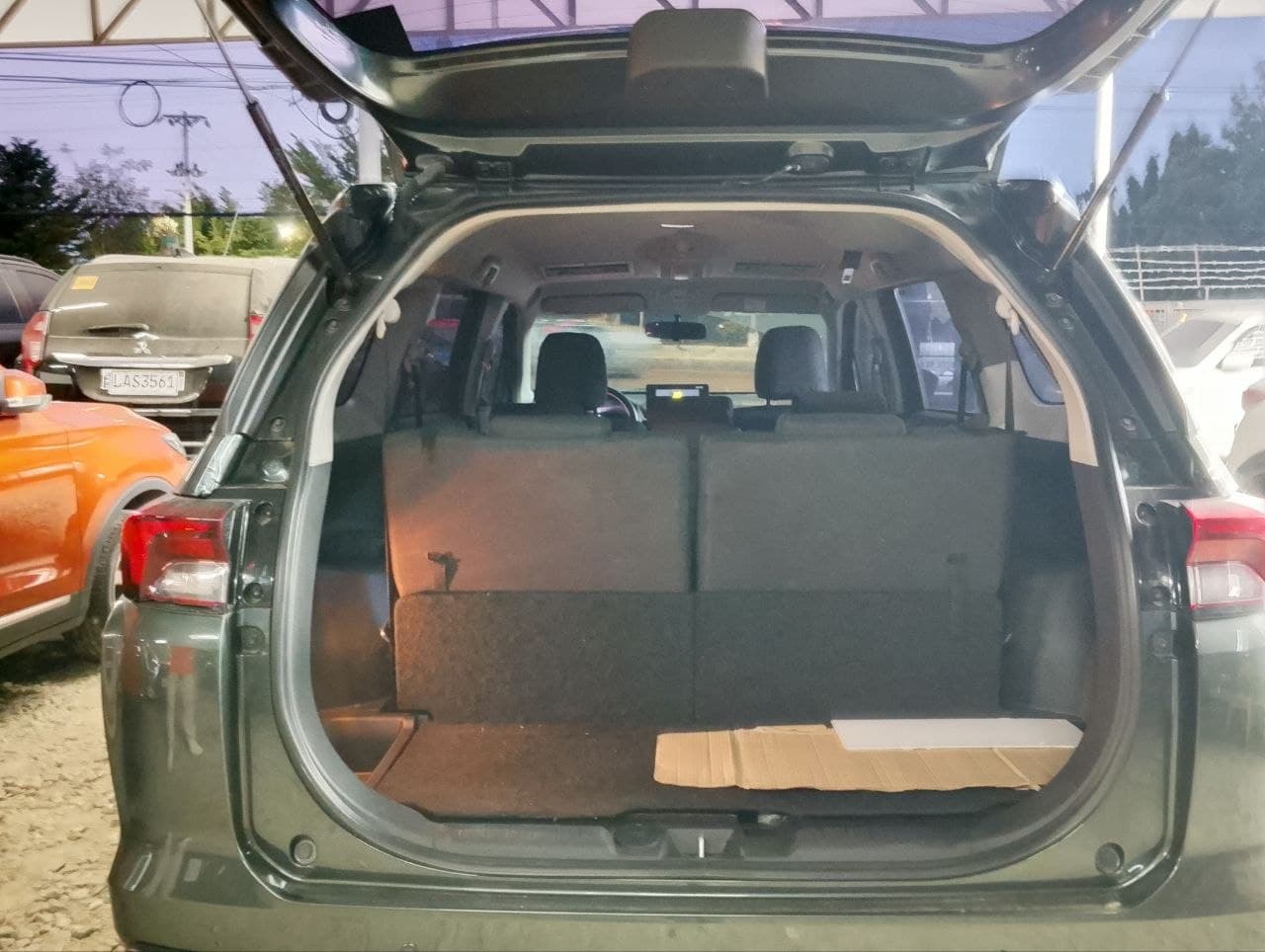 Car gallery image