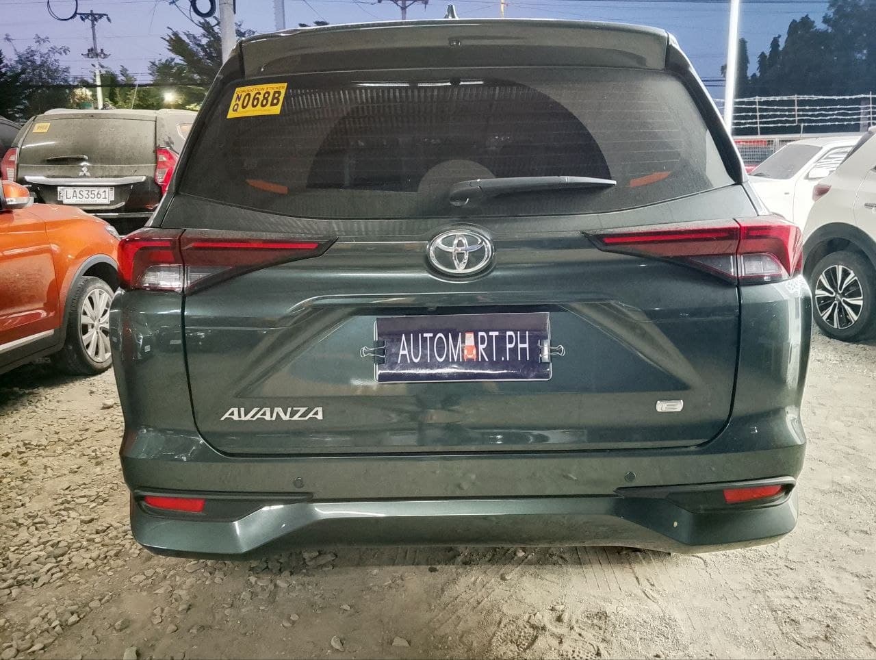 Car gallery image