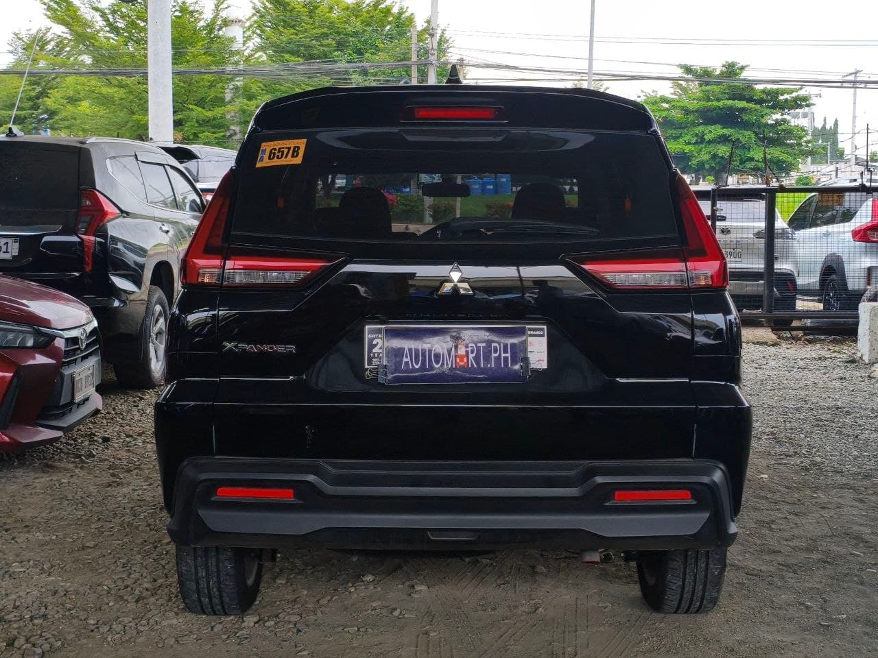 Car gallery image