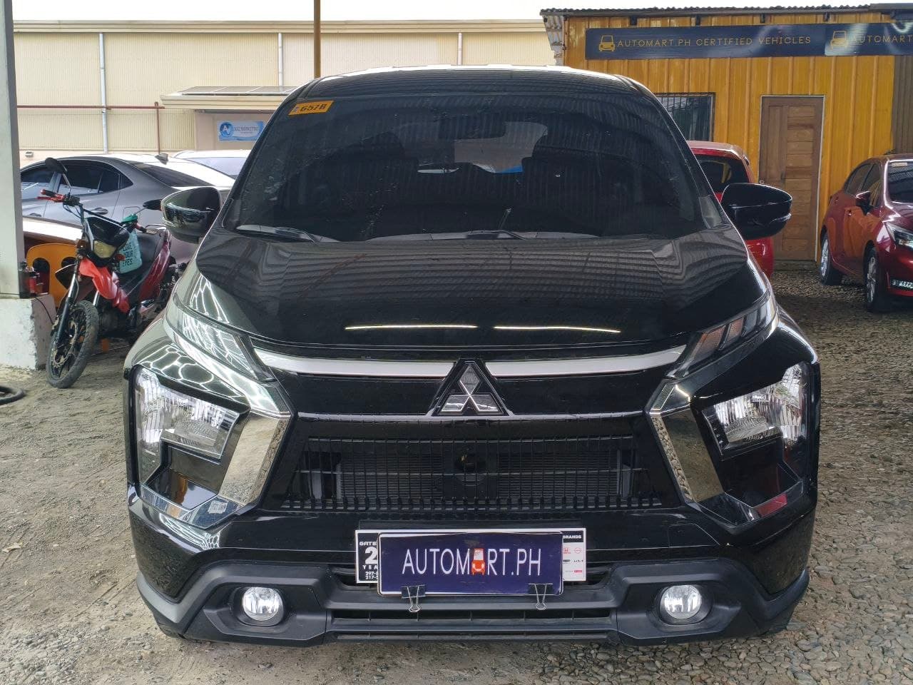 Car gallery image