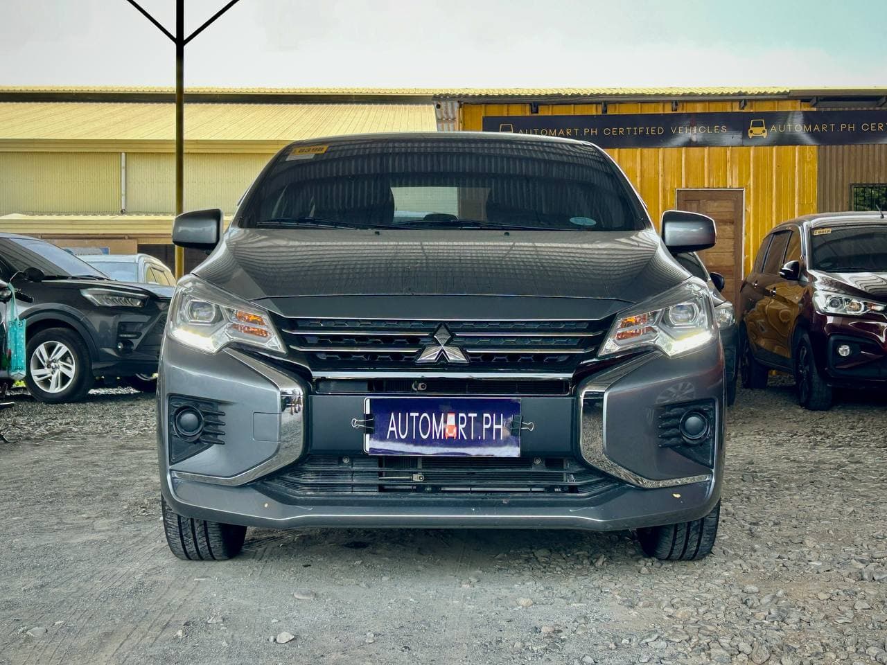 Car gallery image