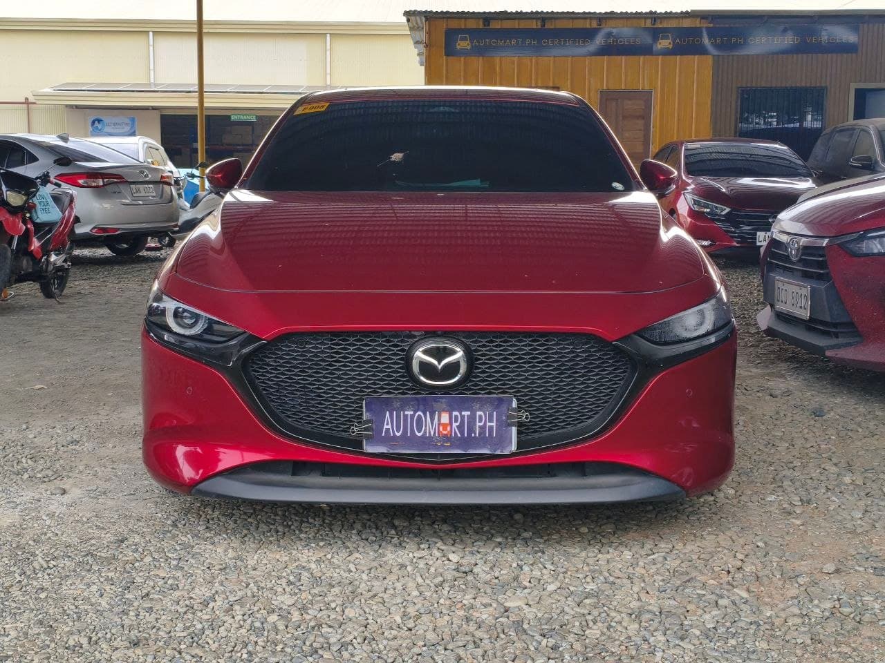 Car gallery image