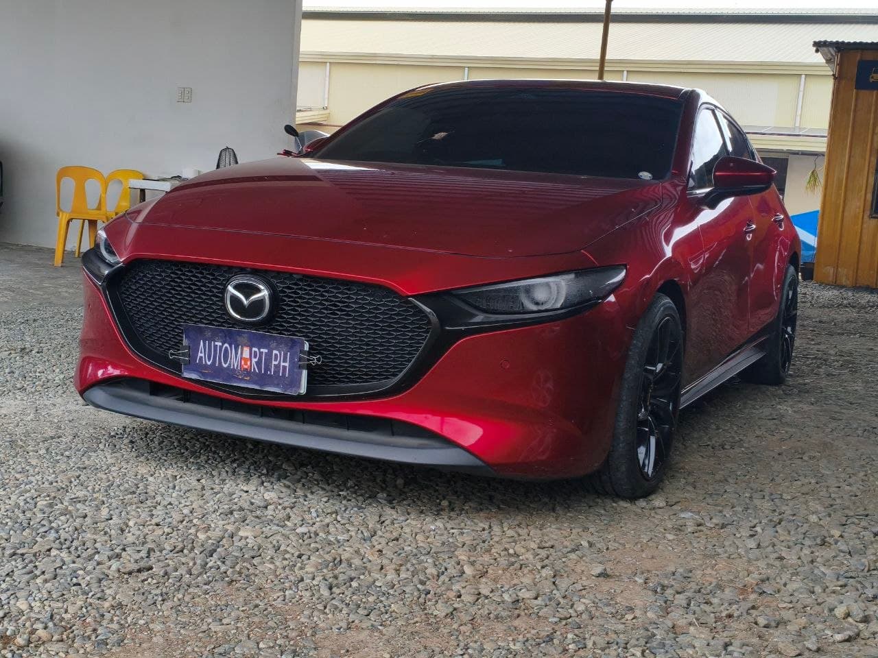Car gallery image