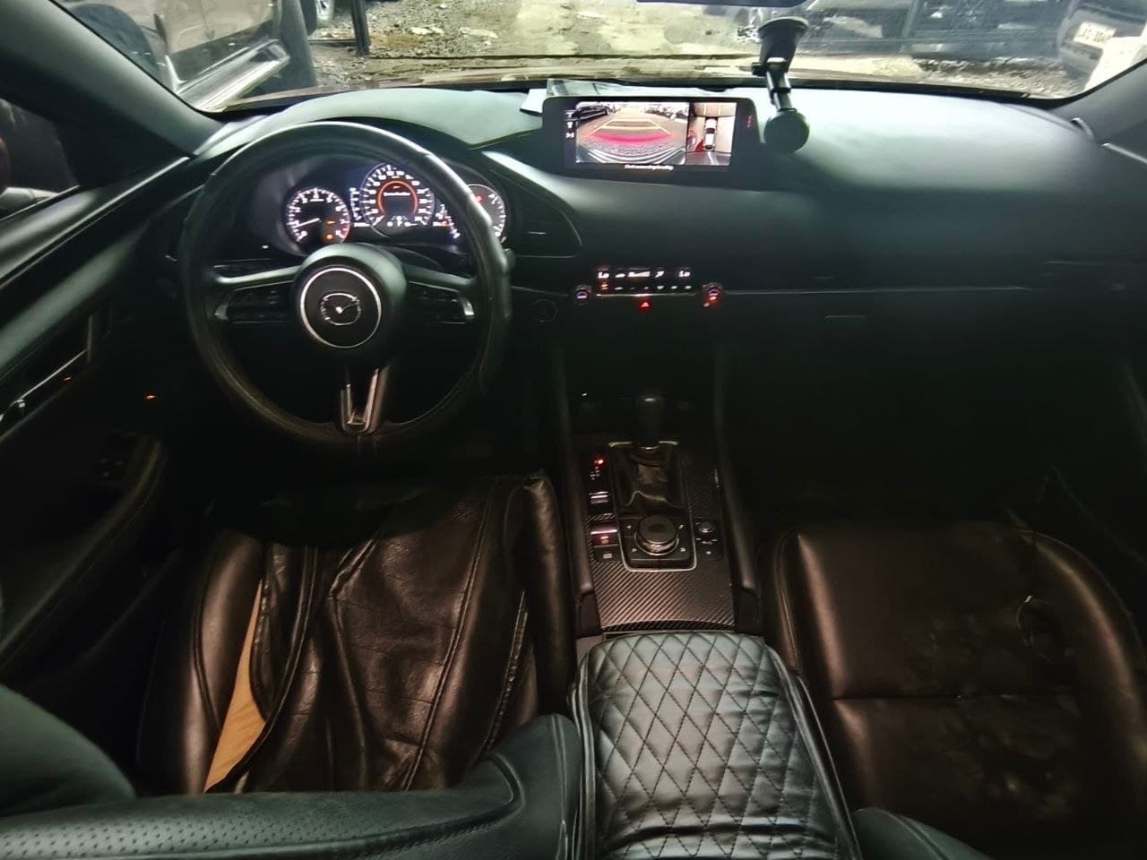Car gallery image