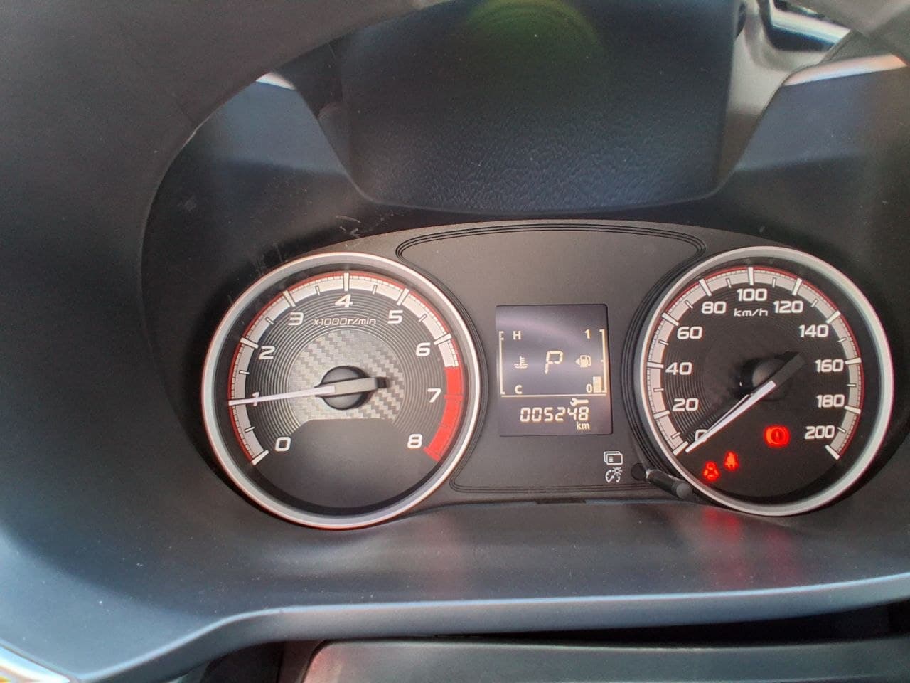 Car gallery image