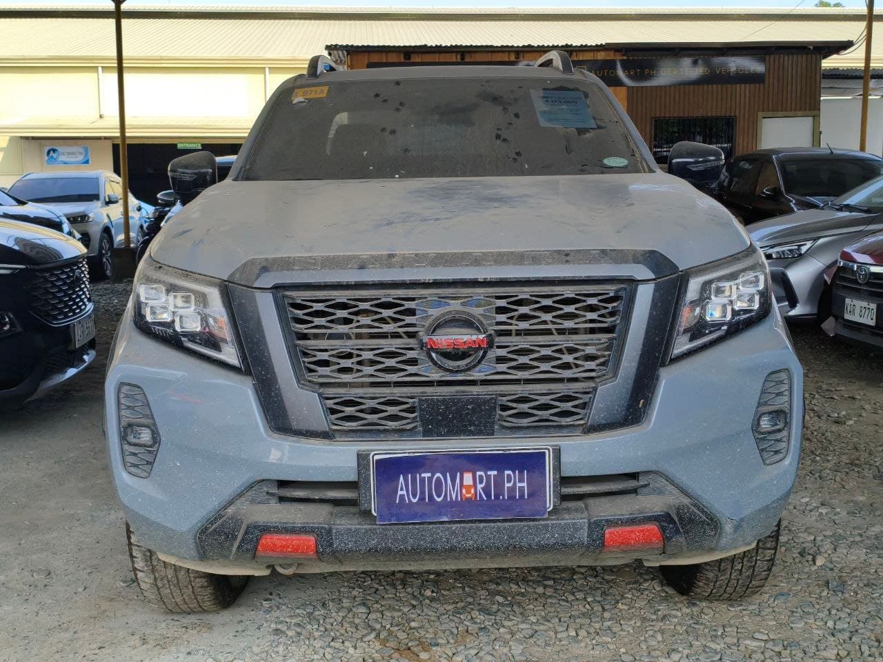 Car gallery image