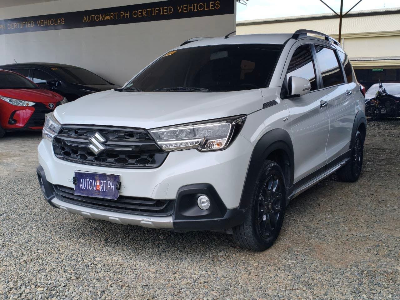 Car gallery image