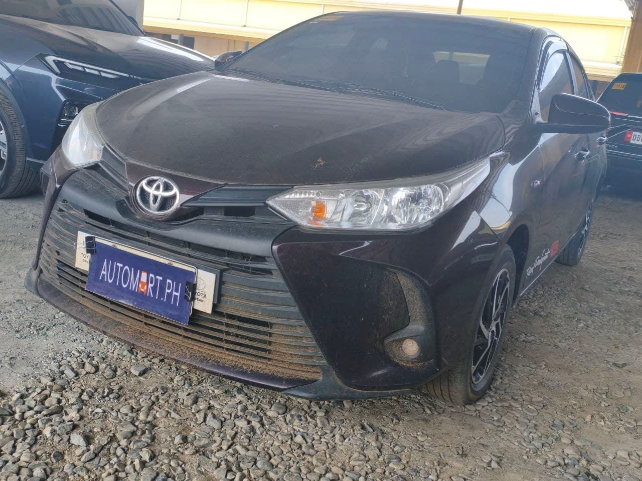 Car gallery image