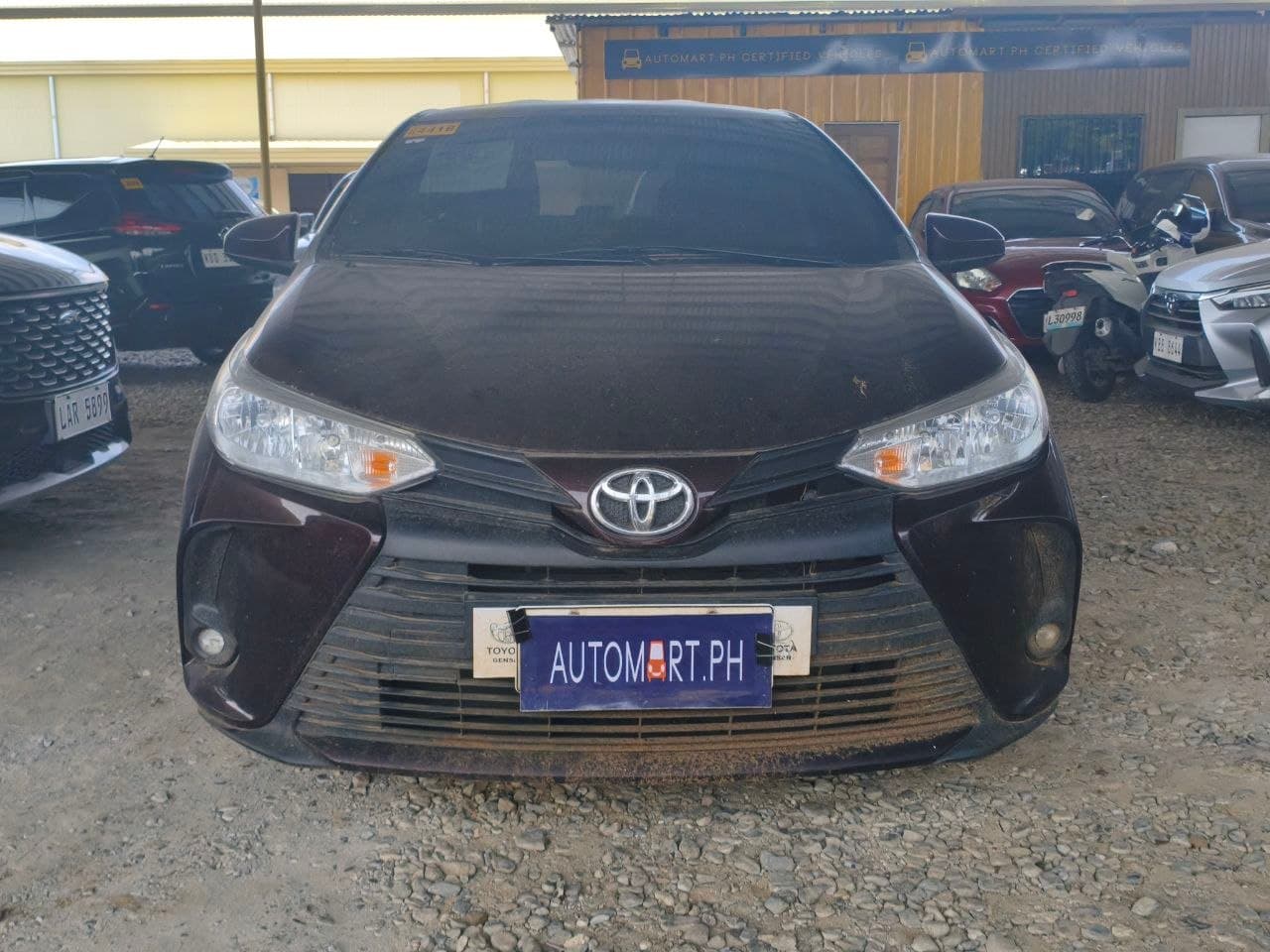 Car gallery image