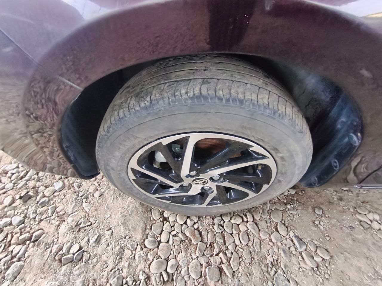 Car gallery image