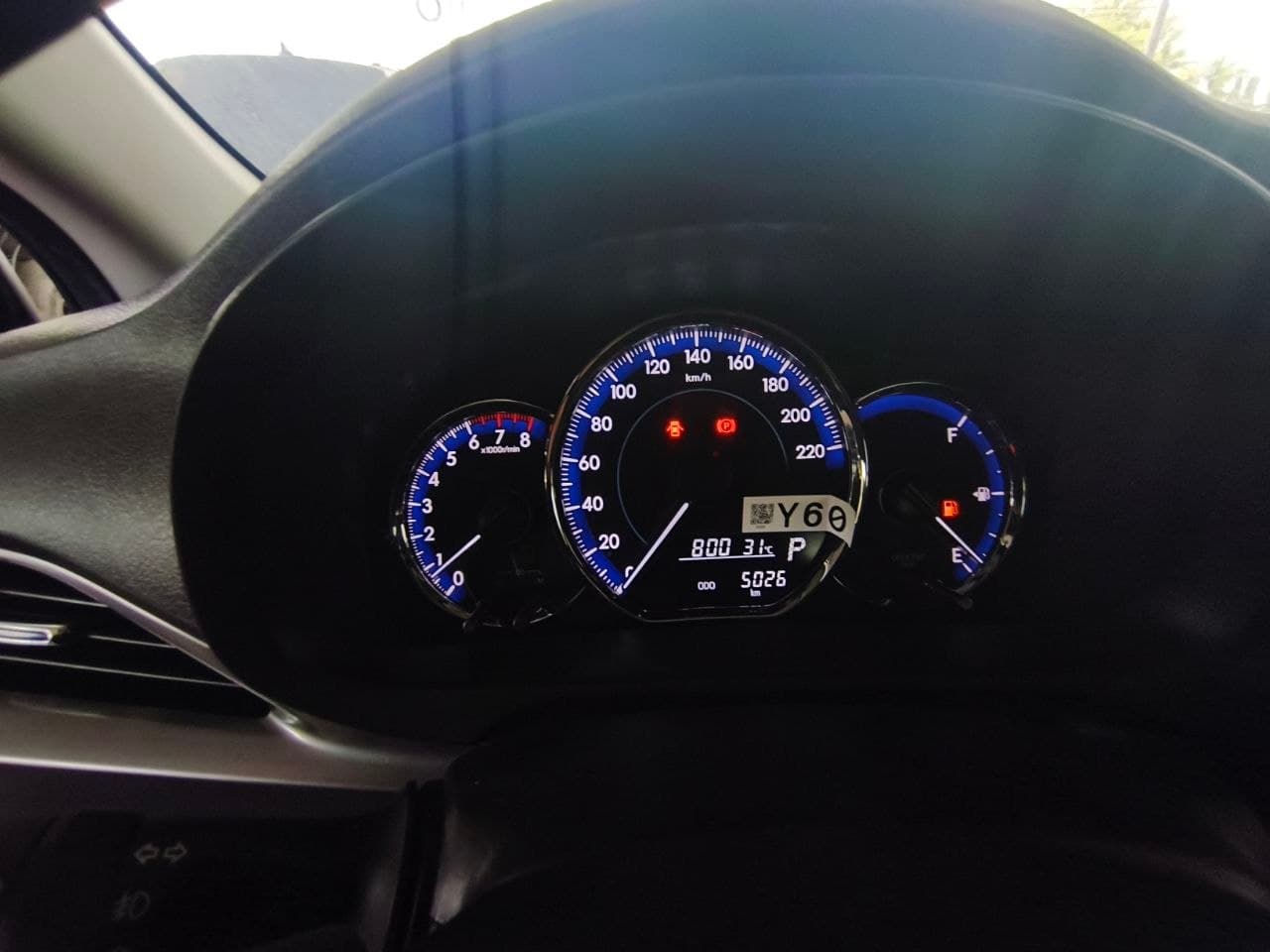 Car gallery image