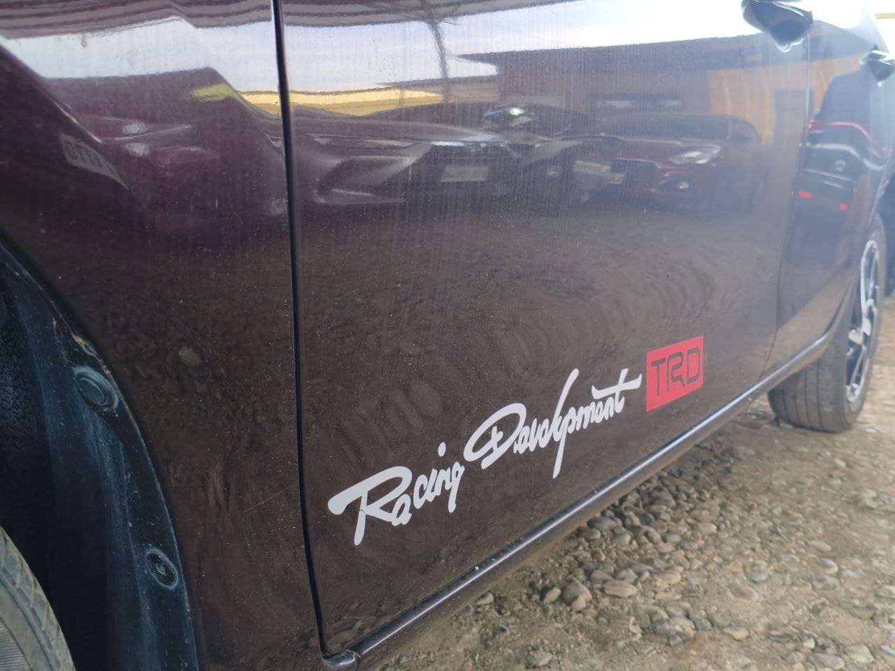 Car gallery image