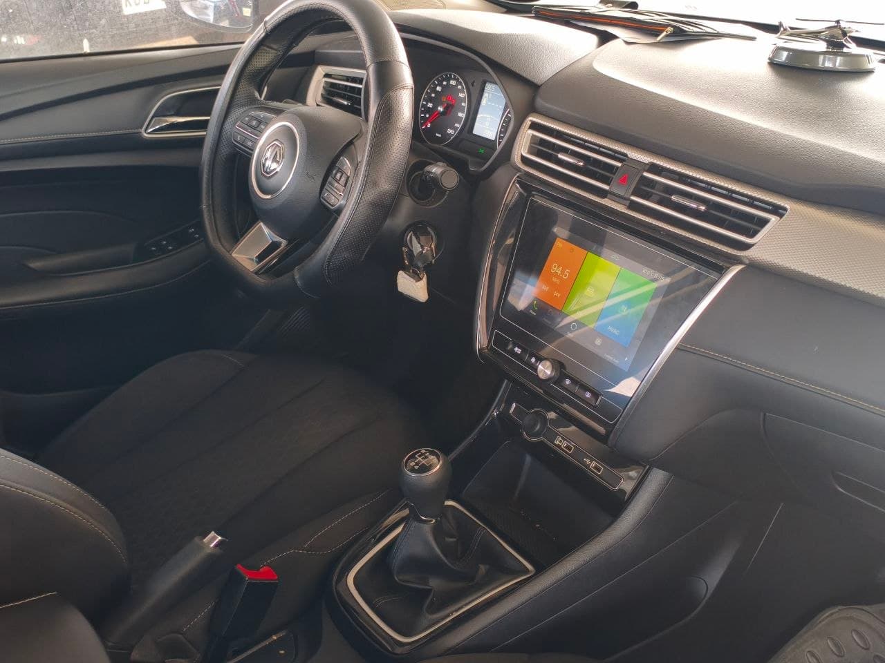 Car gallery image