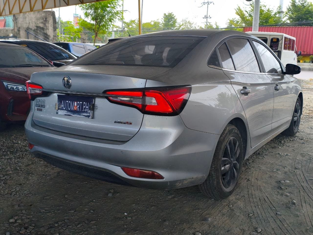 Car gallery image