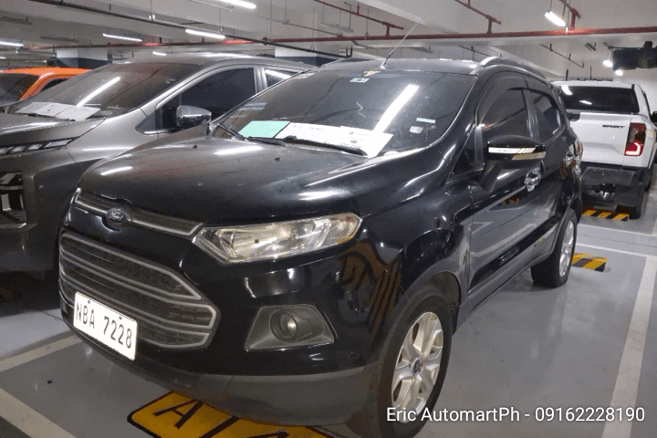Car gallery image