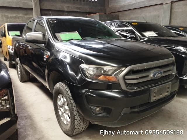 2019 FORD RANGER XLS 4X2 2.2