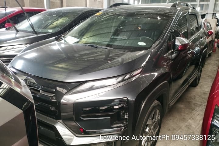2025 MITSUBISHI XPANDER CROSS 4X2 1.5