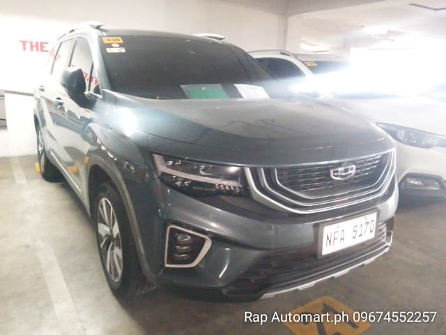 Car gallery image