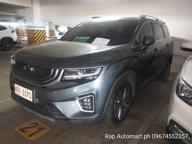 Car gallery image