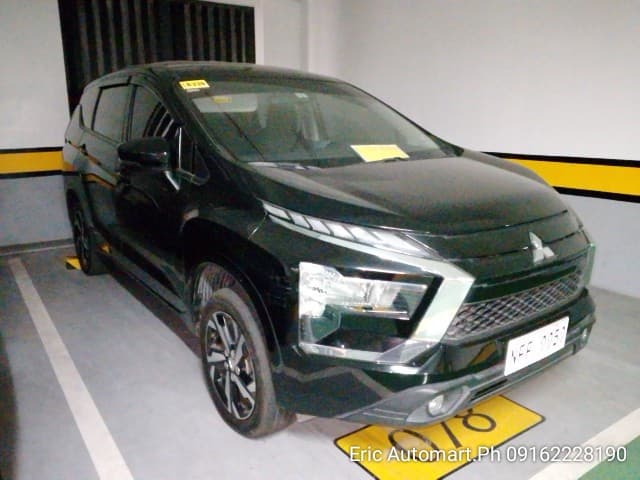 2024 MITSUBISHI XPANDER GLX 4X2 1.5