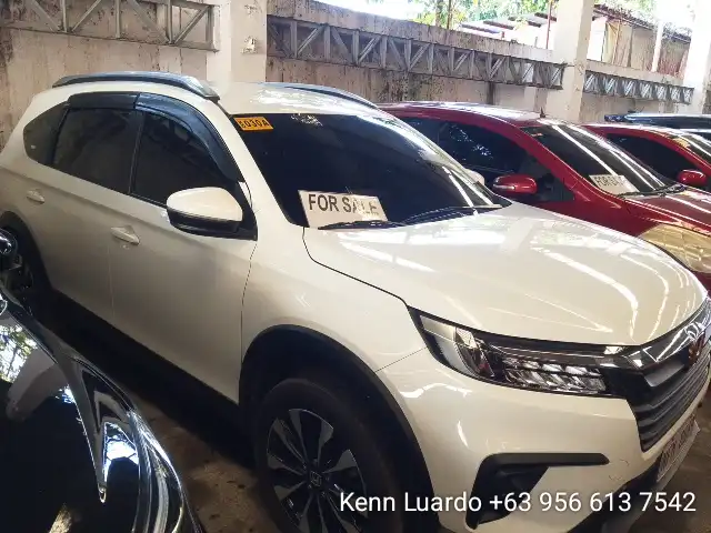 2024 HONDA BRV S 1.5