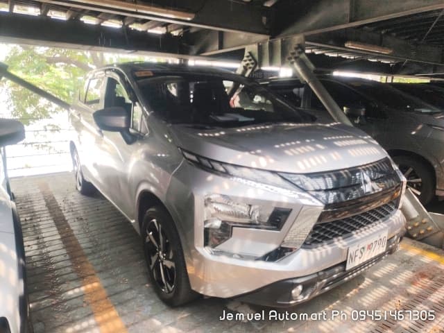 2024 Mitsubishi Xpander GLX 4x2 1.5
