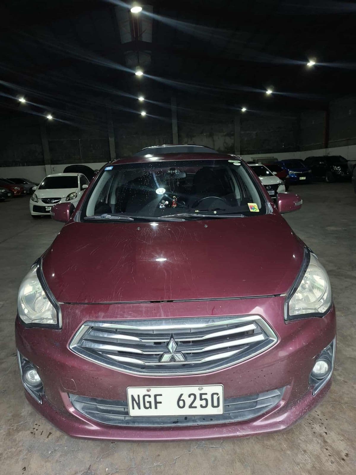 Car gallery image