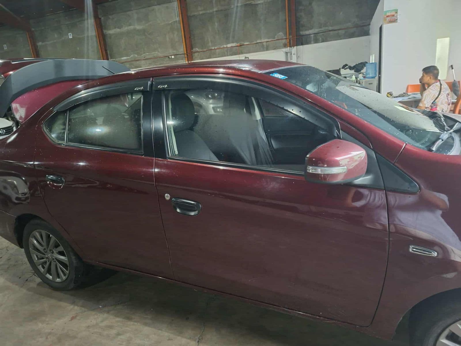 Car gallery image