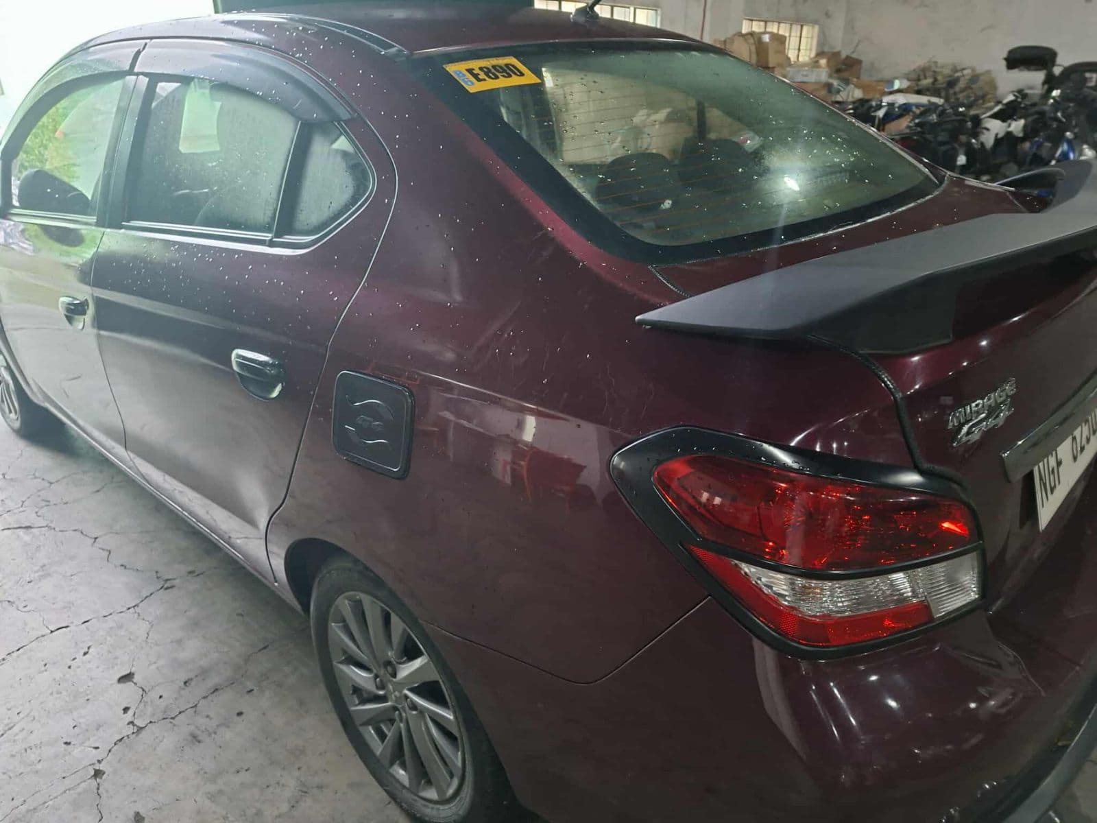 Car gallery image