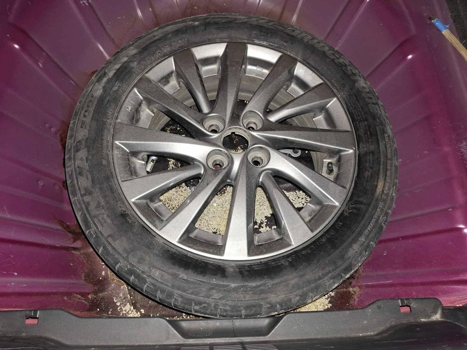 Car gallery image