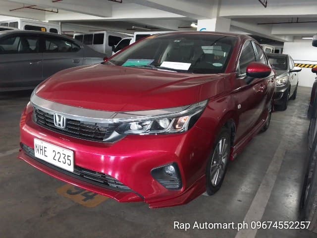 Car gallery image