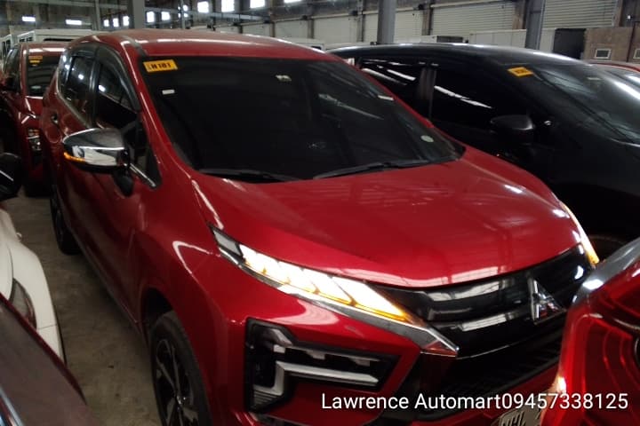 2024 MITSUBISHI XPANDER GLS 4X2 1.5