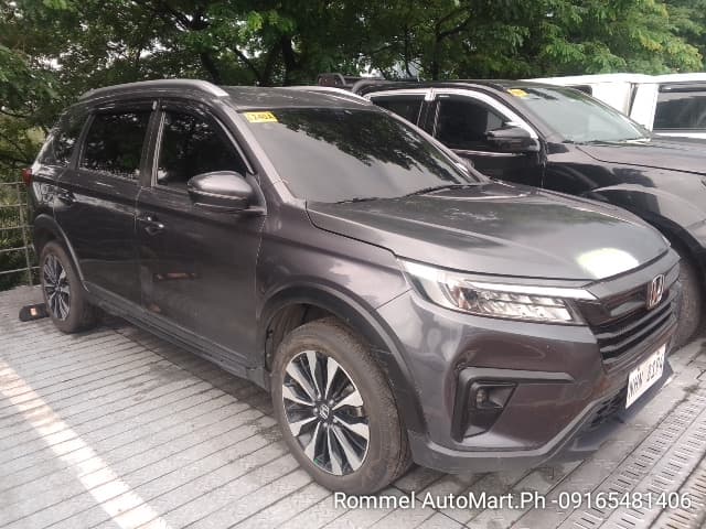 2024 HONDA BRV S 1.5