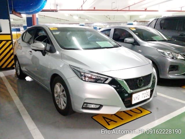 2023 NISSAN ALMERA TURBO VE 1.0