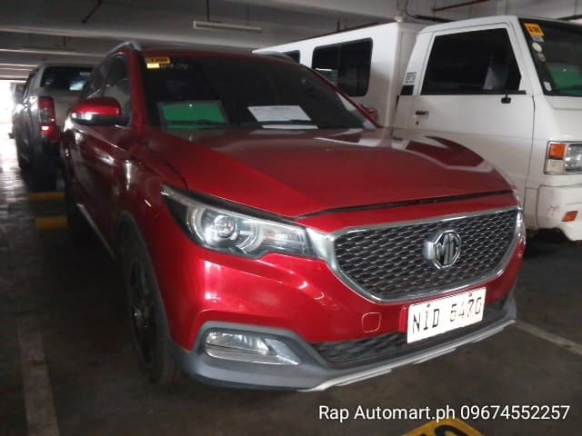 Car gallery image