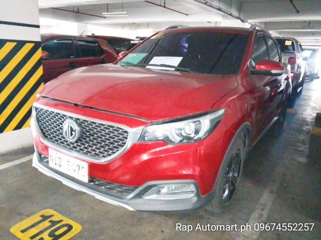 Car gallery image