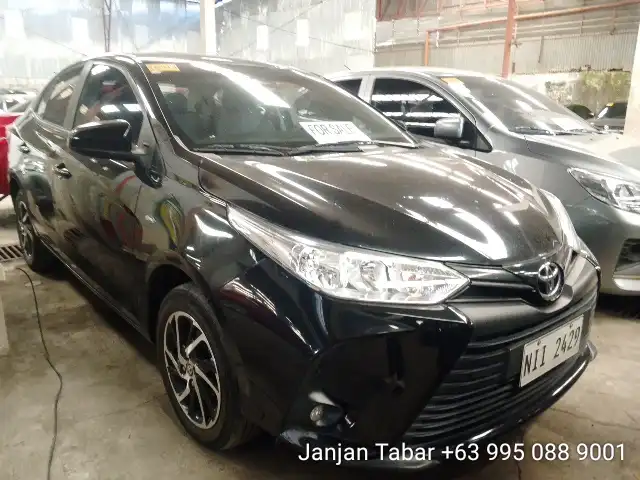 2023 TOYOTA VIOS XLE 1.3