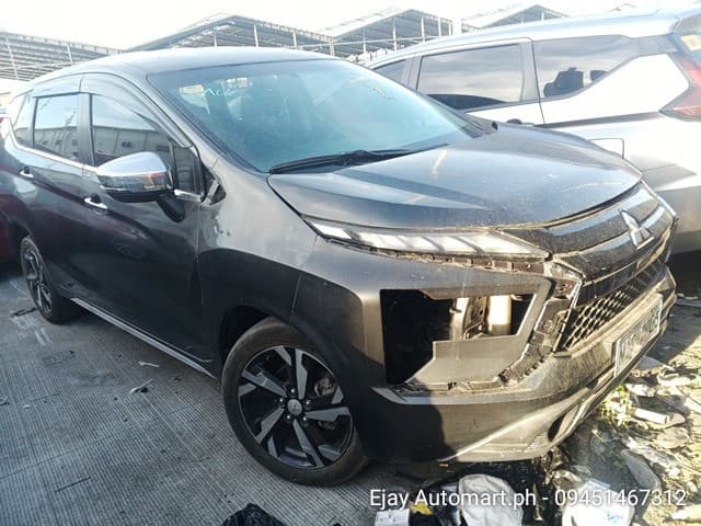 2023 Mitsubishi Xpander GLS 4x2 1.5