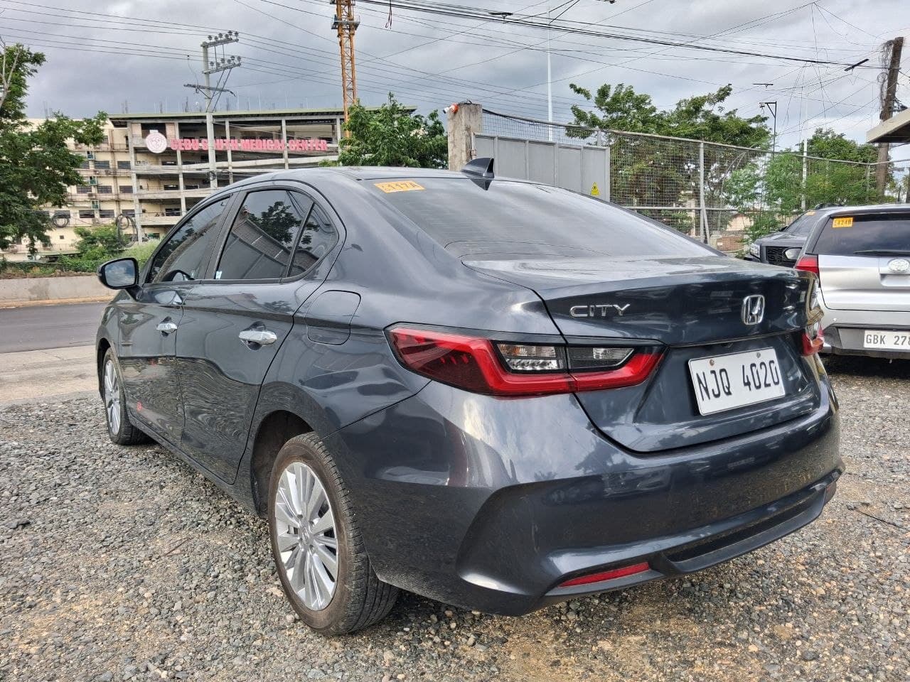 Car gallery image