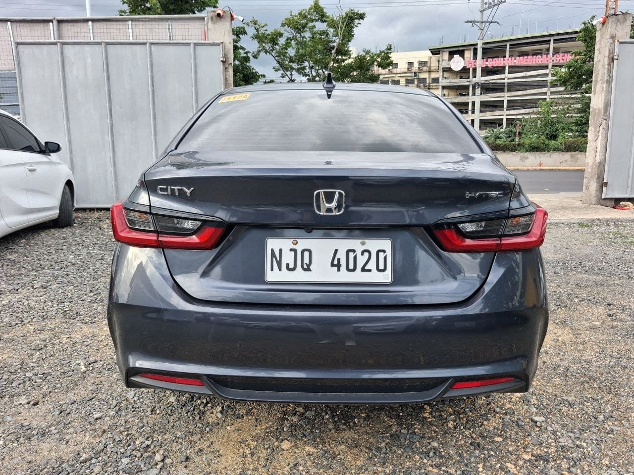 Car gallery image